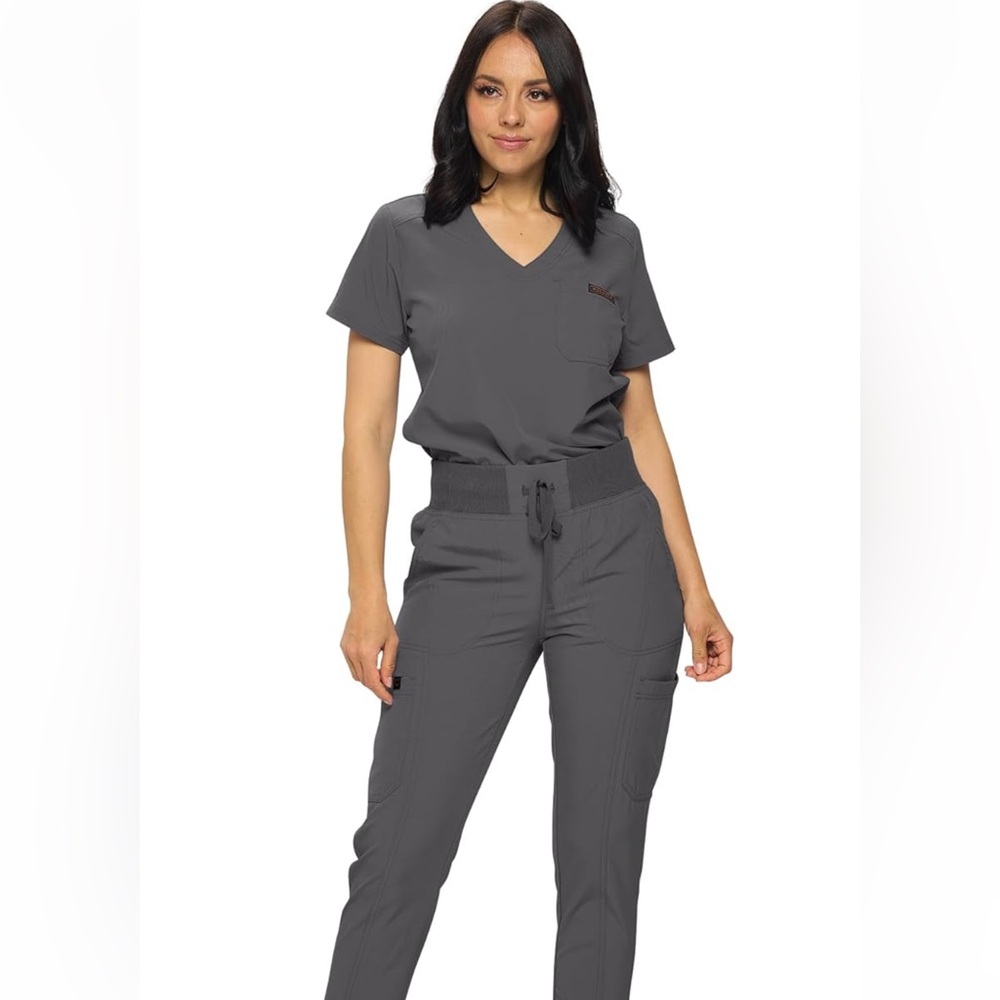 Women’s Monarch Scrubs